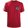 T-shirt unisexe - Produit québécois