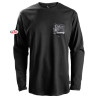 T-shirt manches longues - Produit québécois