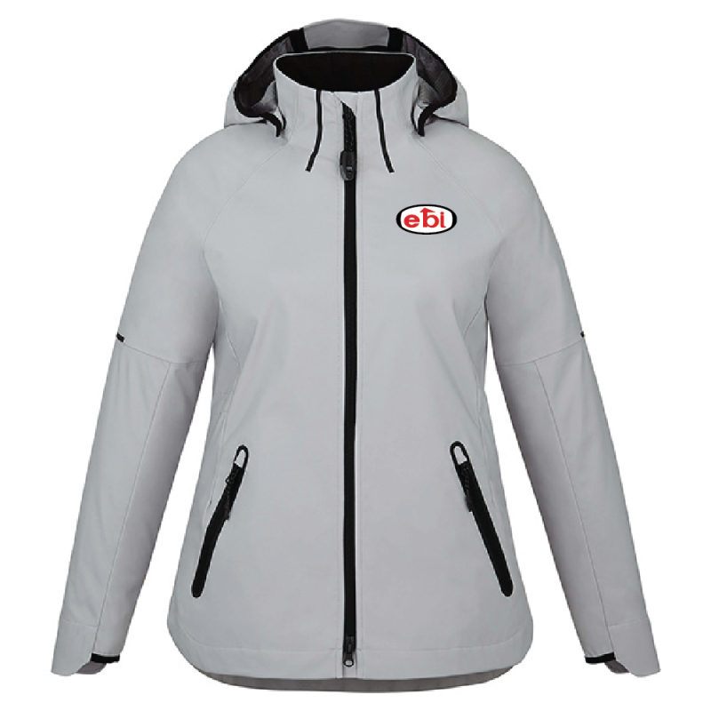 Women's ORACLE Softshell Jacket