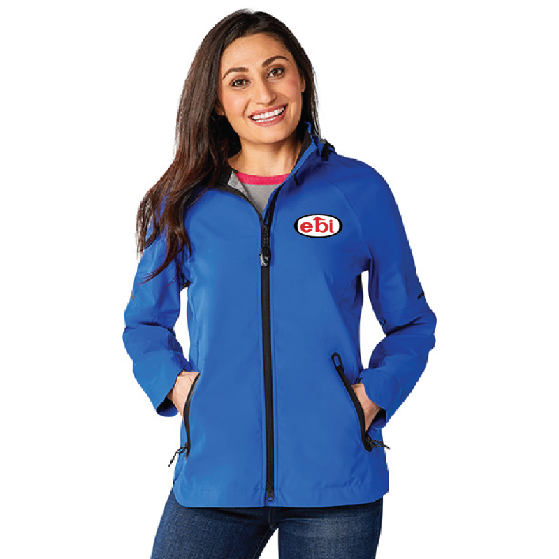 Women's ORACLE Softshell Jacket