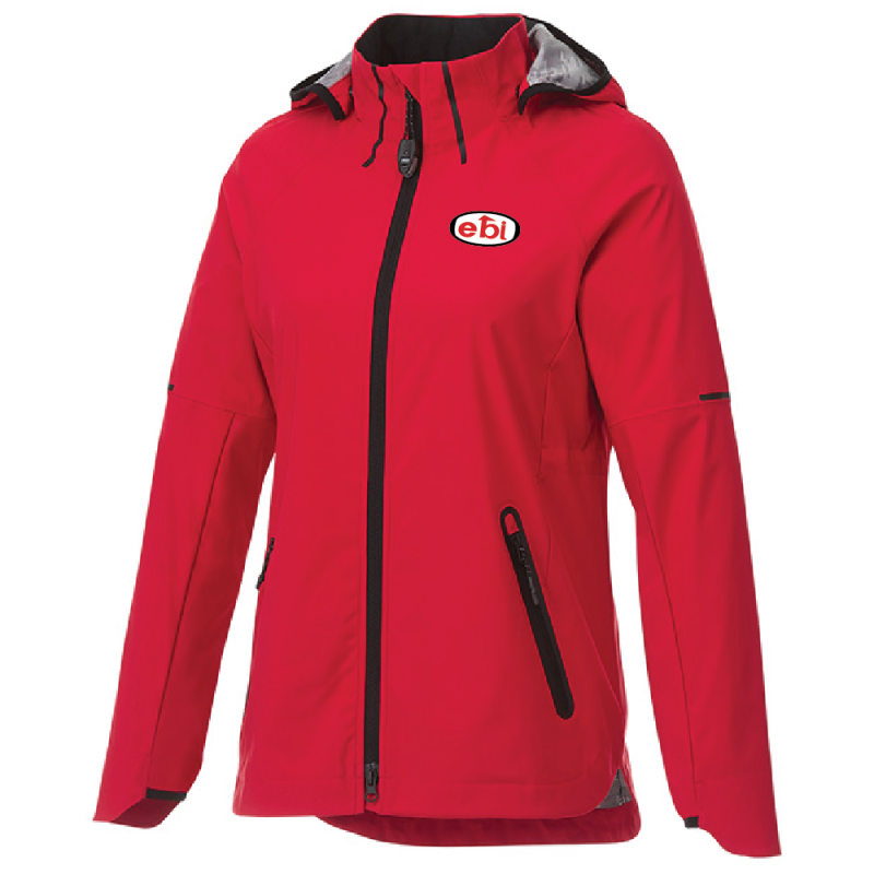 Women's ORACLE Softshell Jacket