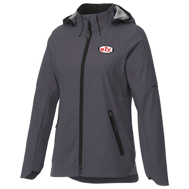 Women's ORACLE Softshell Jacket
