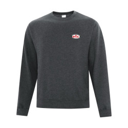 Crewneck sweatshirt