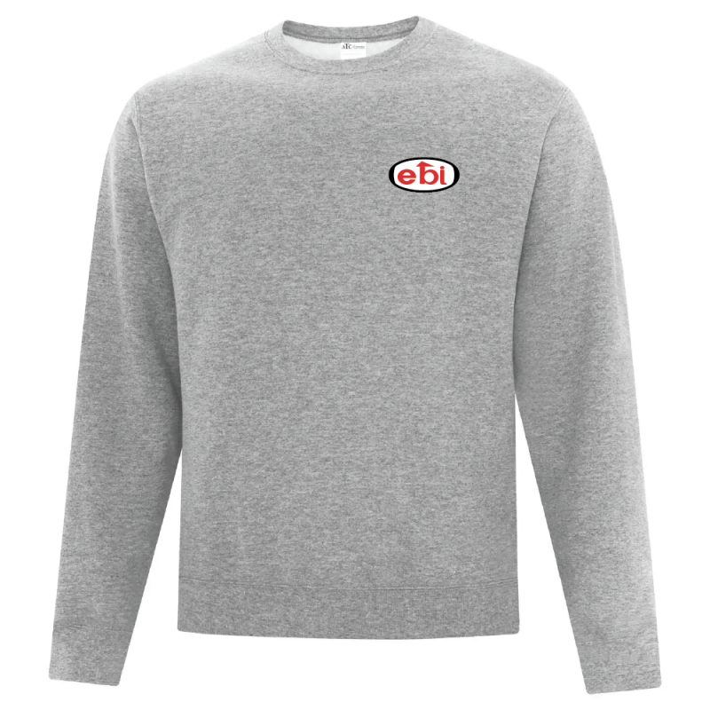 Crewneck sweatshirt