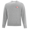 Crewneck sweatshirt