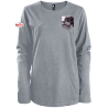 Women's long-sleeved T-shirt