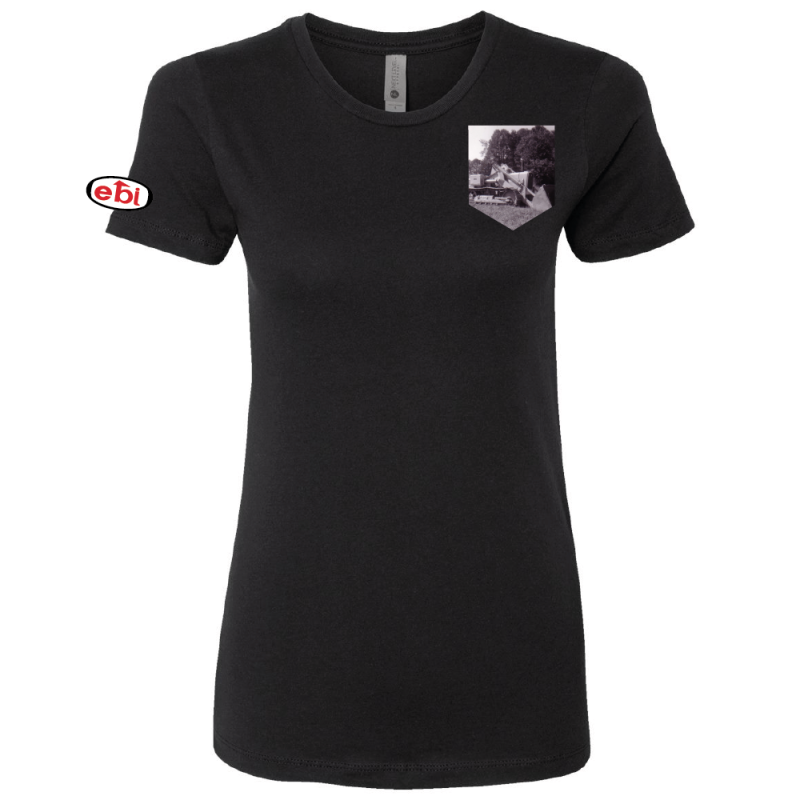 Women's Cotton Tshirt
