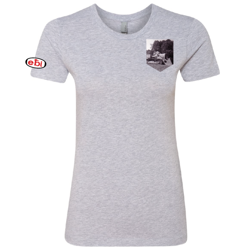 Women's Cotton Tshirt