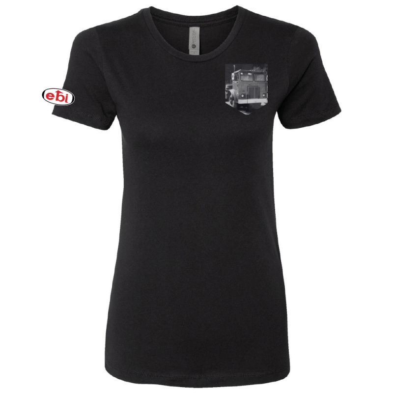 Women's Cotton Tshirt