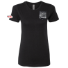 Women's Cotton Tshirt