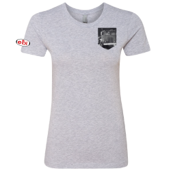 Women's Cotton Tshirt