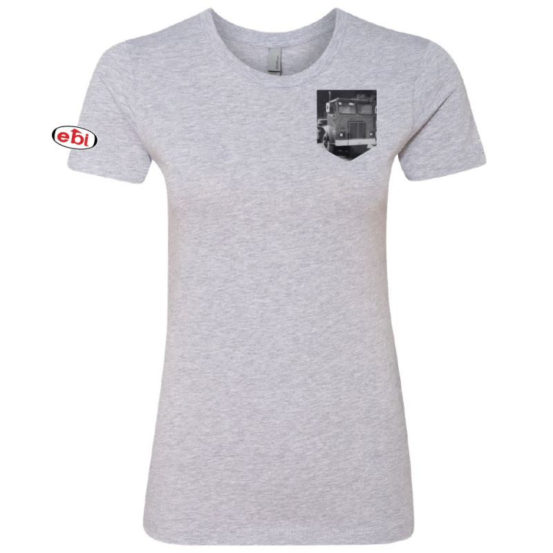 Women's Cotton Tshirt