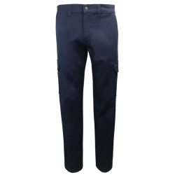 Pantalon de travail cargo...