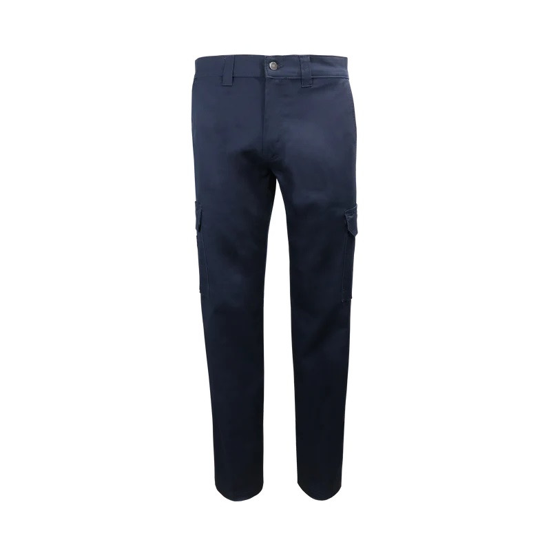 Pantalon de travail cargo extensible