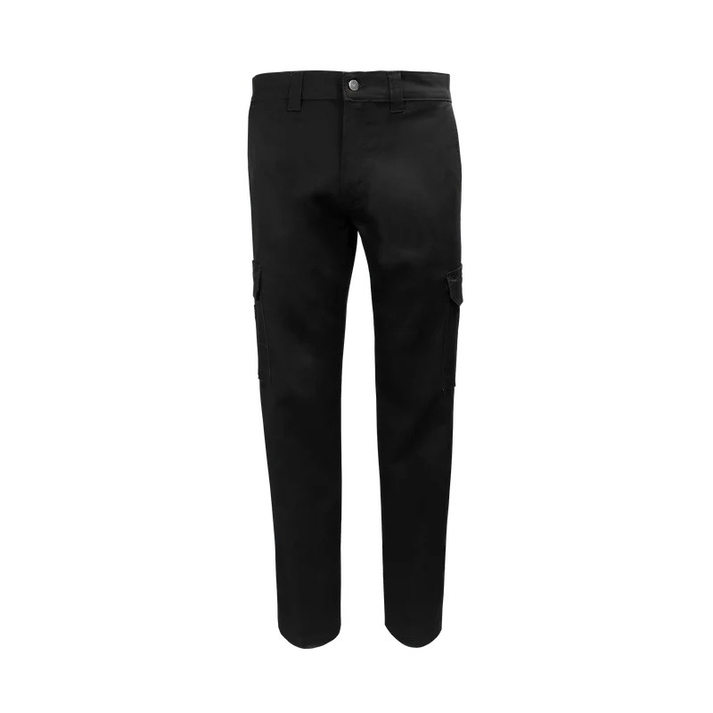 Pantalon de travail cargo extensible