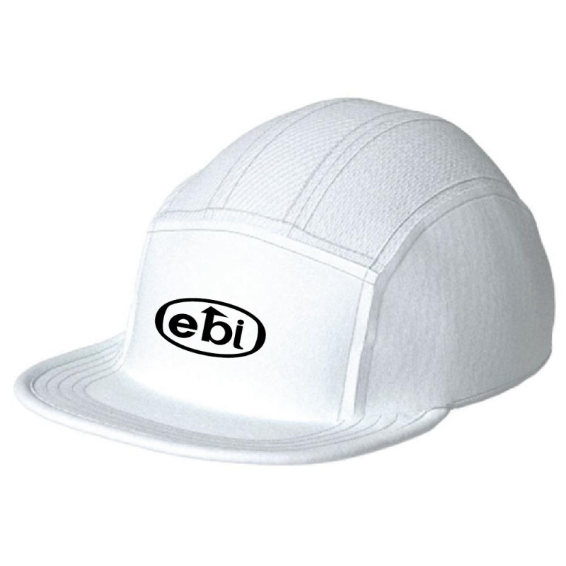 Casquette 6 panneaux