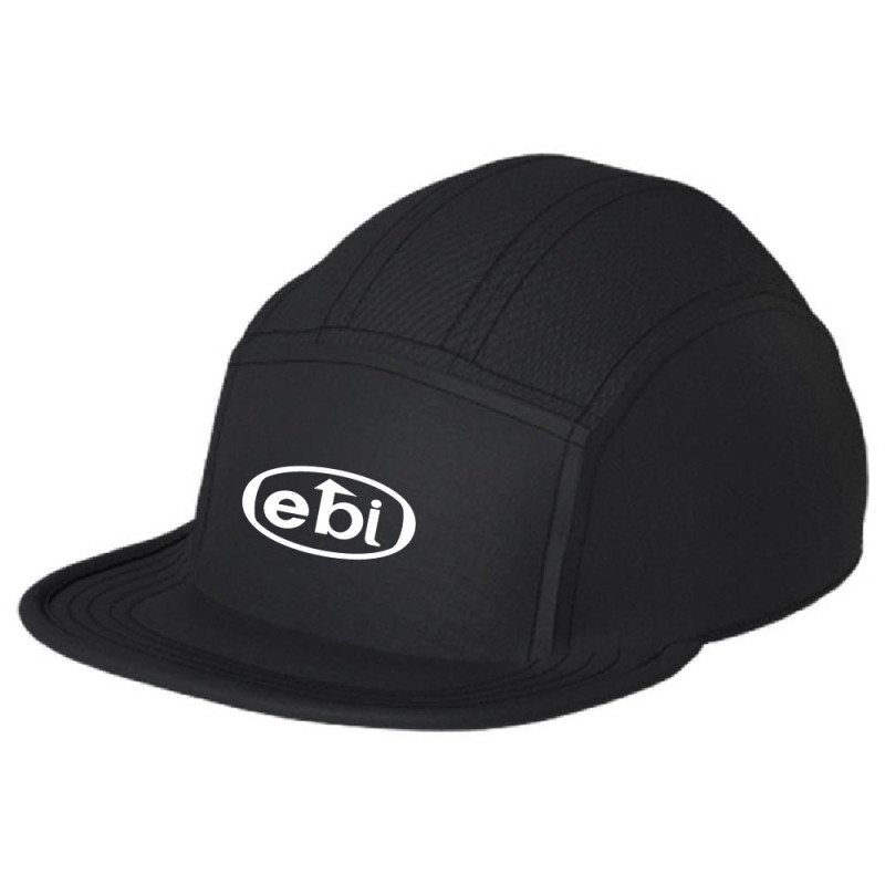 Casquette 6 panneaux