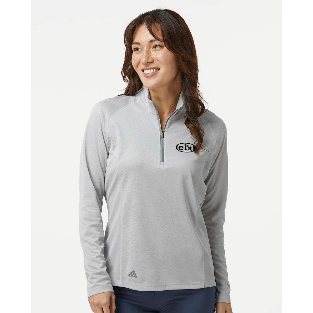 Chandail à glissière un quart - Adidas