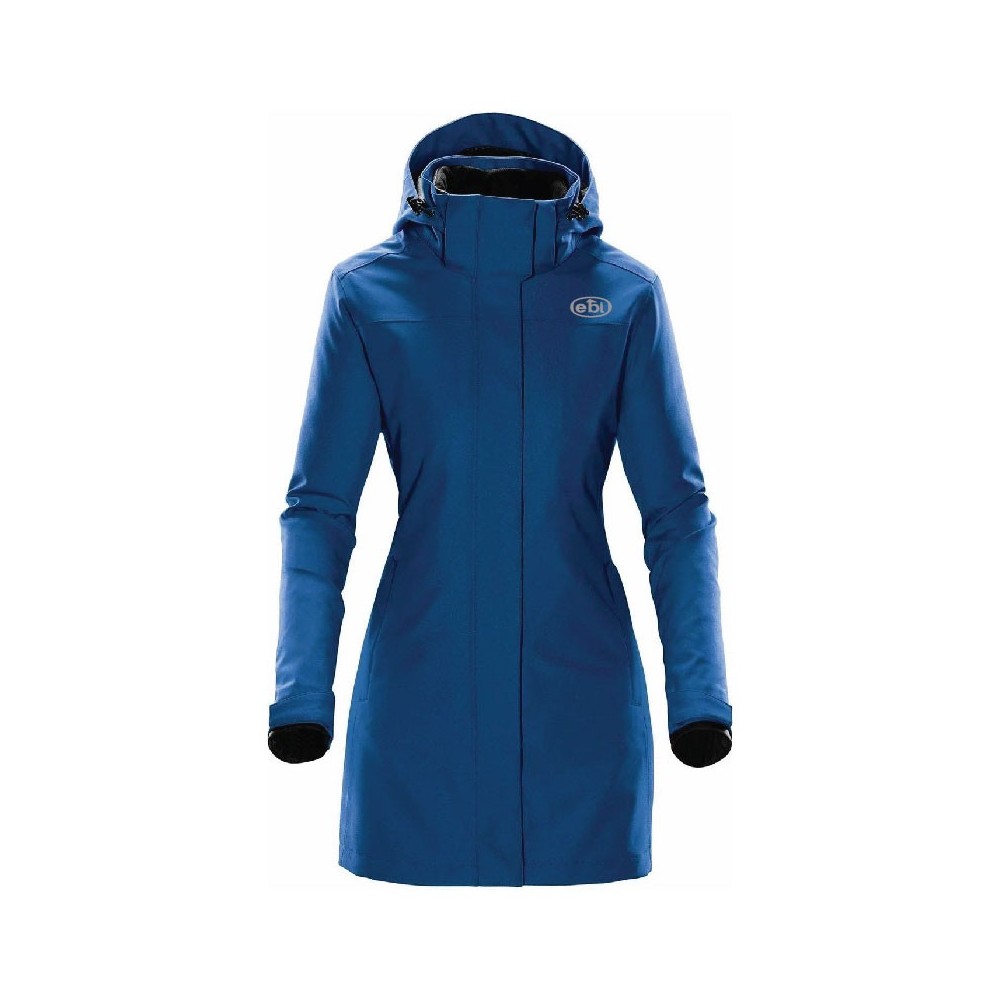 Manteau 3/1 Stormtech Femme