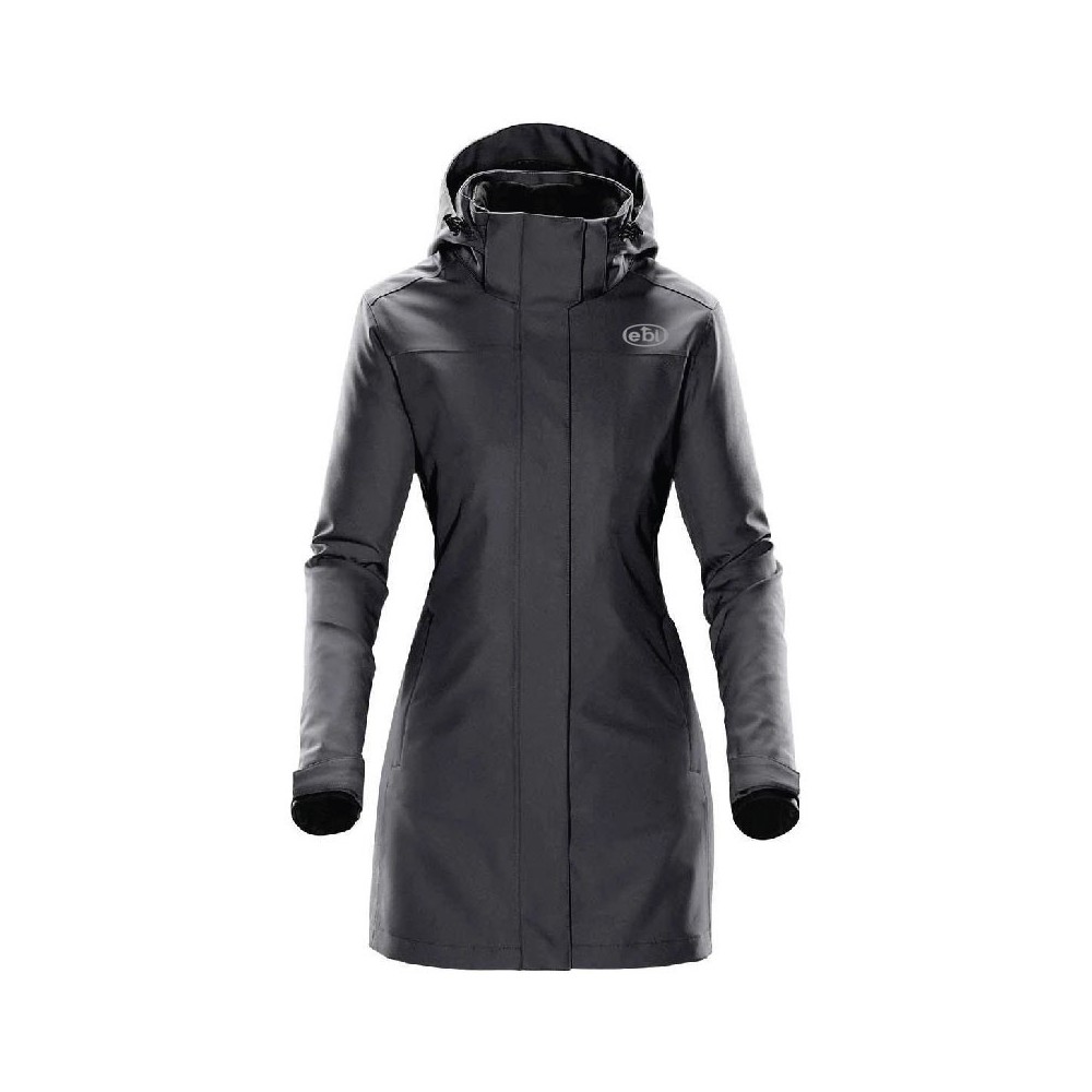 Manteau 3/1 Stormtech Femme