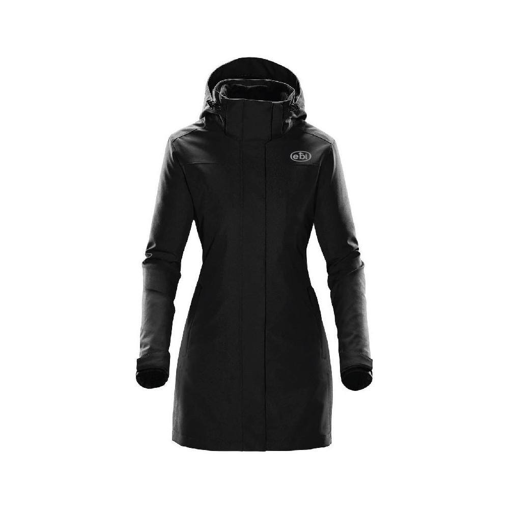 Manteau 3/1 Stormtech Femme