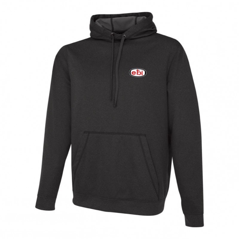 Kangourou 100% Polyester sans Zip
