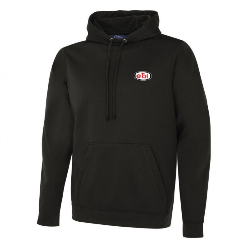 Kangourou 100% Polyester sans Zip