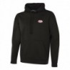 Kangourou 100% Polyester sans Zip