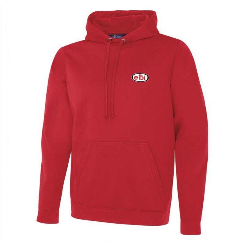 Kangourou 100% Polyester sans Zip
