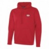 Kangourou 100% Polyester sans Zip