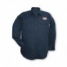 Chemise de travail M.L. 100% Coton Fire Resistant