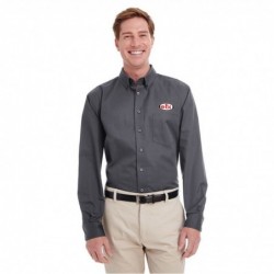 100% cotton long sleeve shirt