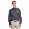 Chemise 100% Coton manches longues