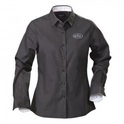 Chemise habillée 100% Coton...