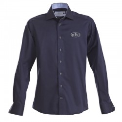 Sans repassage Chemise...