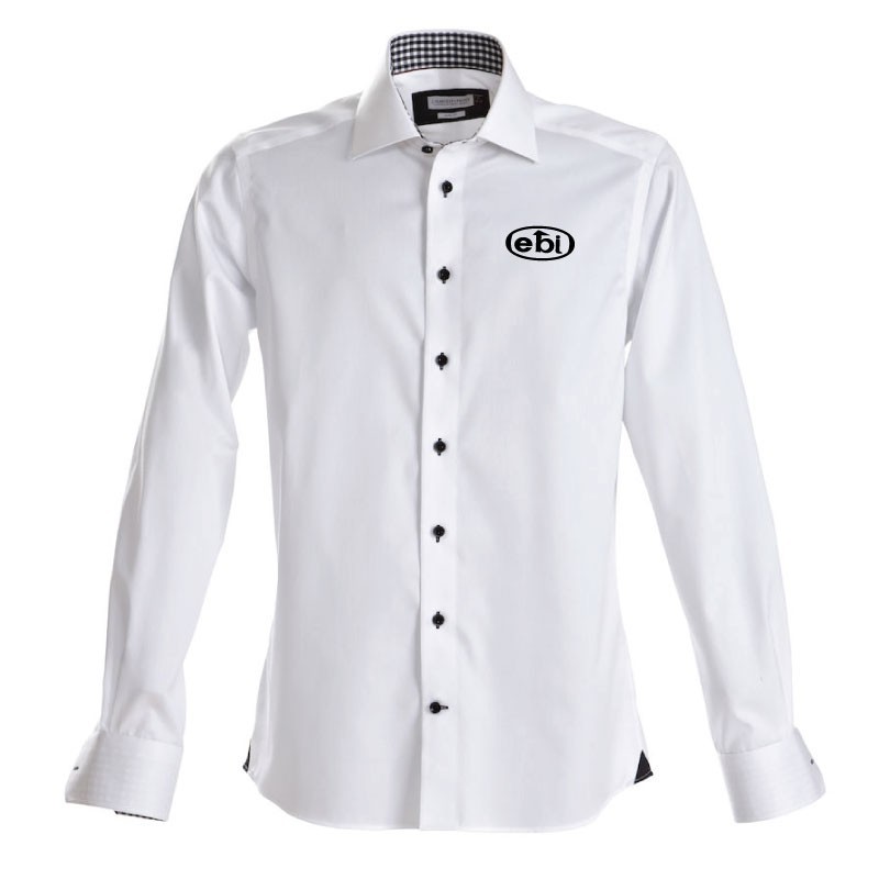 Long sleeve dress shirt