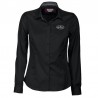 Women's long-sleeved dress shirt