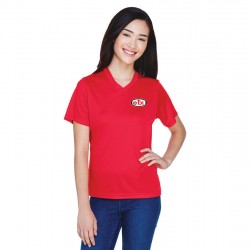 Women's 100% Polyester...