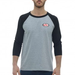 Unisex baseball Tshirt
