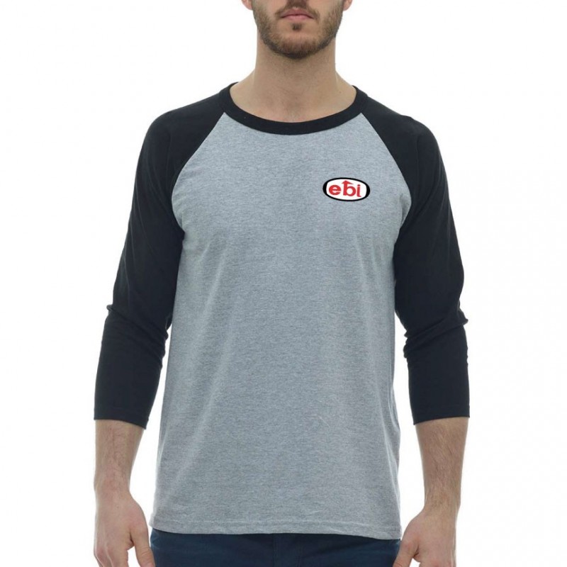 Unisex baseball Tshirt