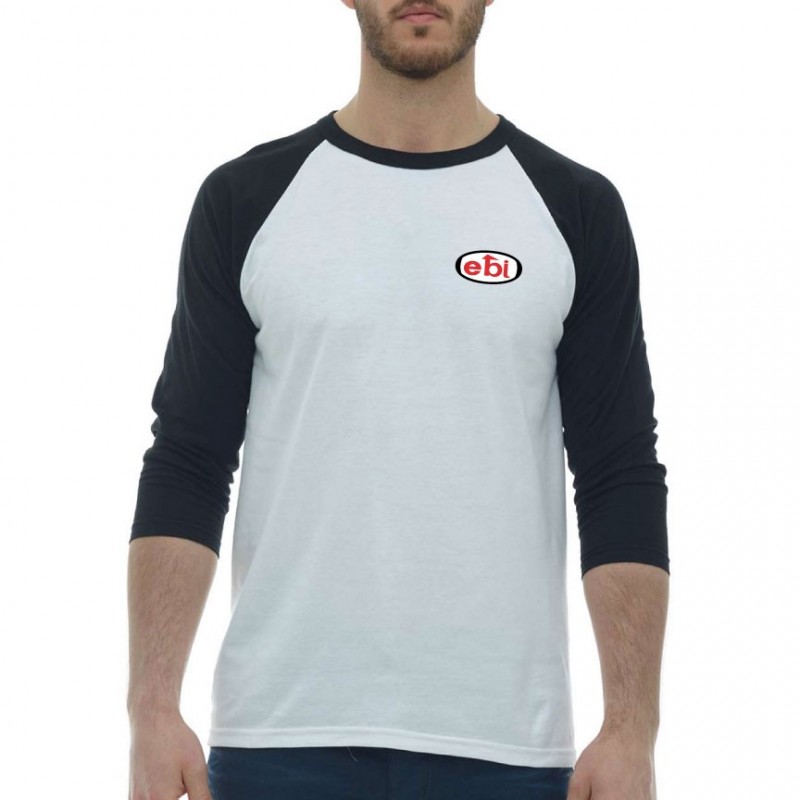 Unisex baseball Tshirt