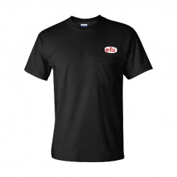 T-shirt with pocket