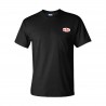 T-shirt with pocket