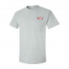 T-shirt with pocket