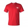 T-shirt with pocket
