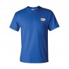 T-shirt with pocket