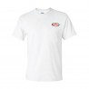 T-shirt with pocket