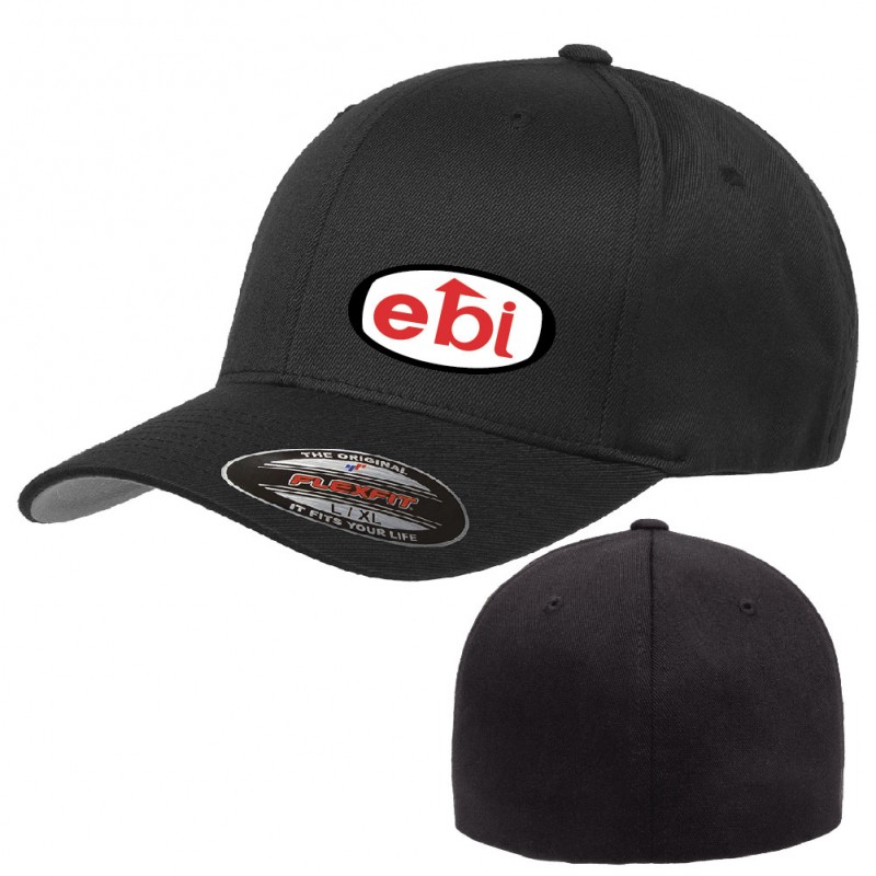 Flex Fit Cap