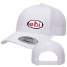 Snapback cap