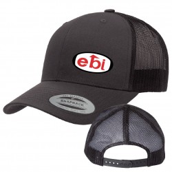 Snapback cap